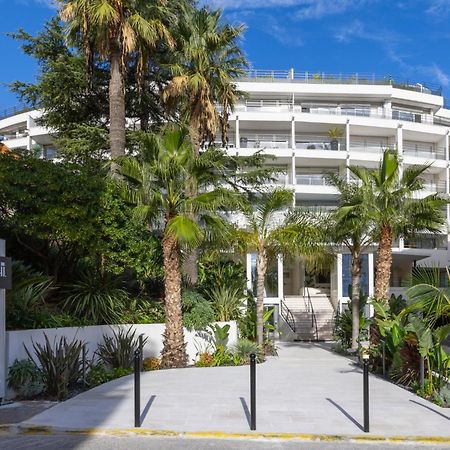 Staybridge Suites - Cannes Centre, An Ihg Hotel Экстерьер фото